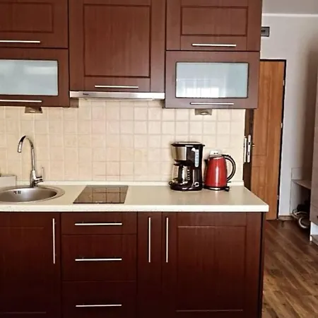Appartement Trzy Korony