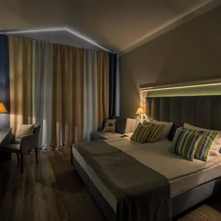 Trzy Korony Świnoujście