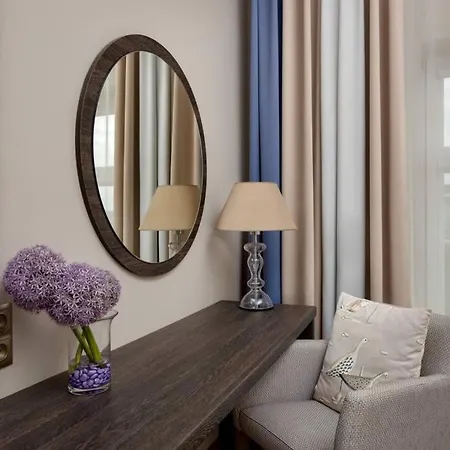 Trzy Korony Appartement