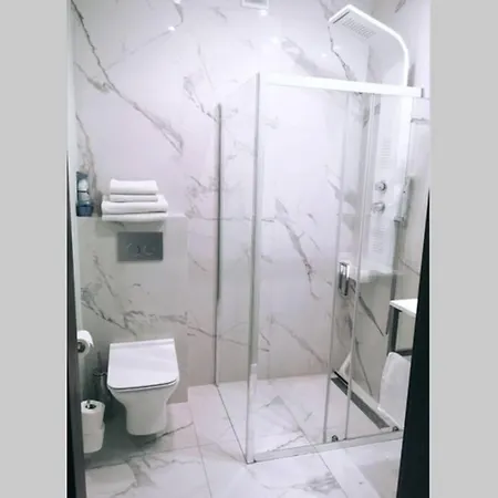 Trzy Korony Świnoujście