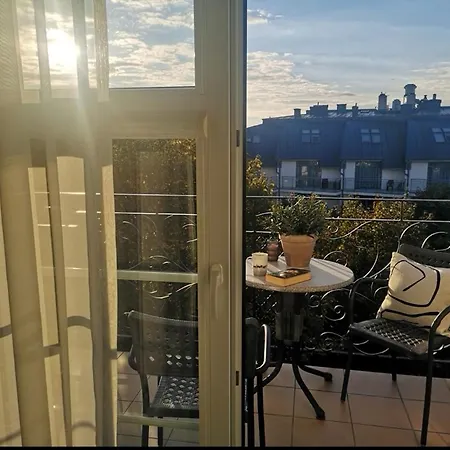 Appartamento Trzy Korony