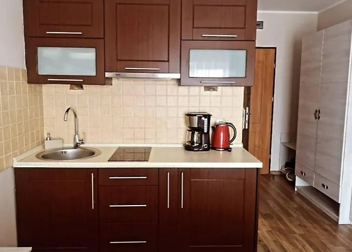 Lejlighed Trzy Korony