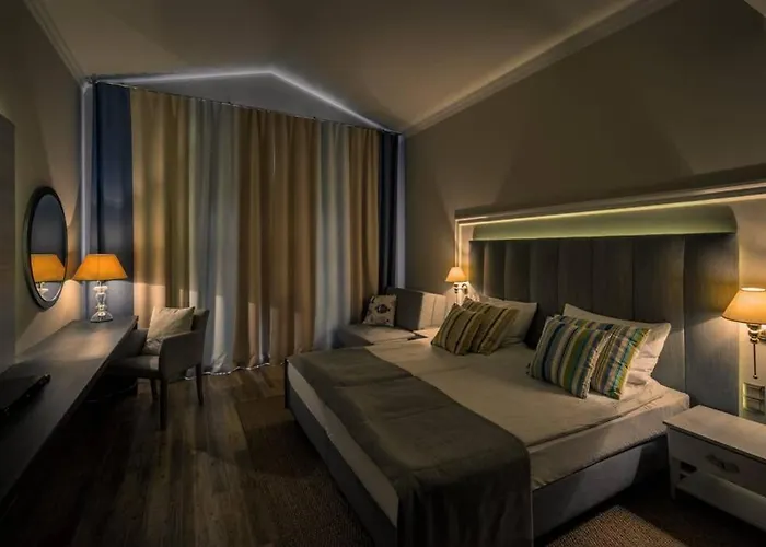 Trzy Korony Świnoujście (Swinemünde)