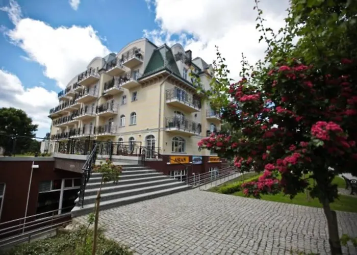 Trzy Korony Lejlighed *