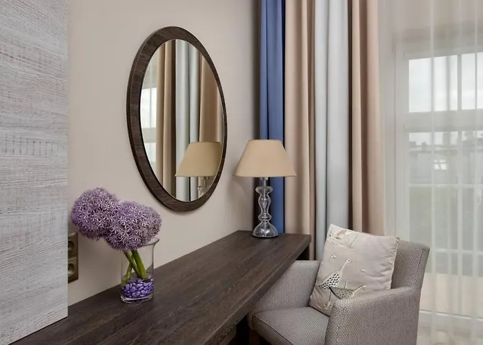 Trzy Korony Lejlighed