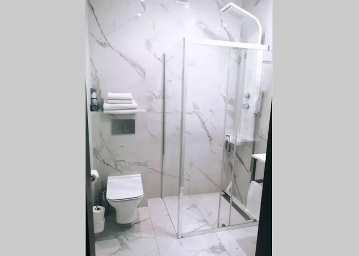 Trzy Korony Świnoujście (Swinemünde)